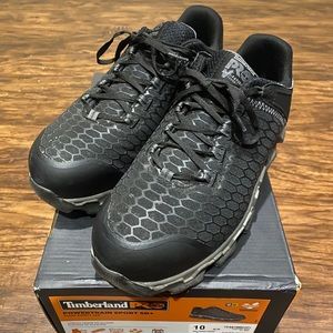 Timberland Powertrain Sport SD+